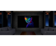 Samsung TV SAMSUNG 65" QE65S95BAT OLED # - 1373802 - zdjęcie 9